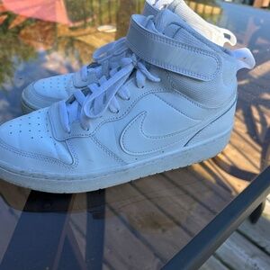 Nike Air Force 1 shoes